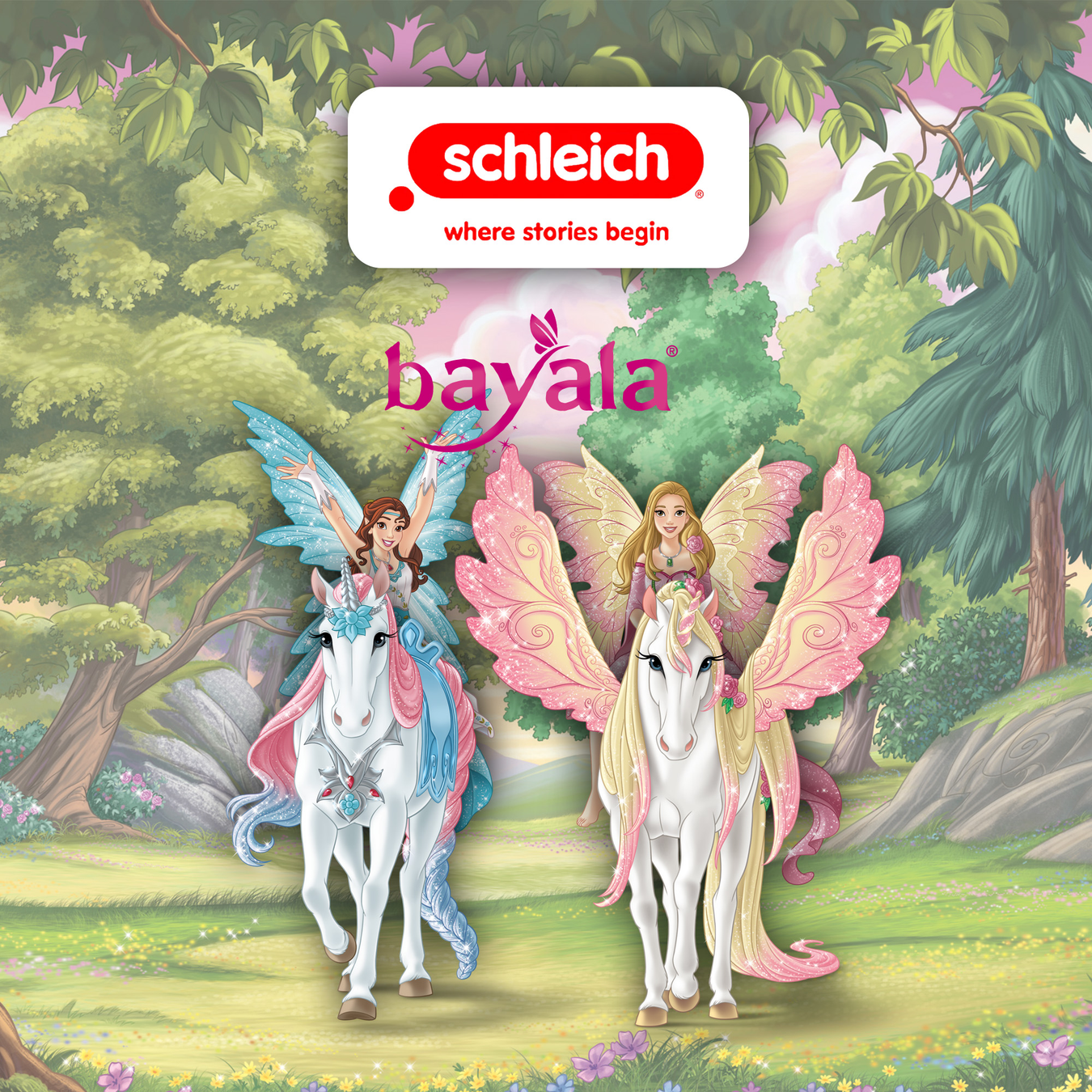 Schleich BAYALA