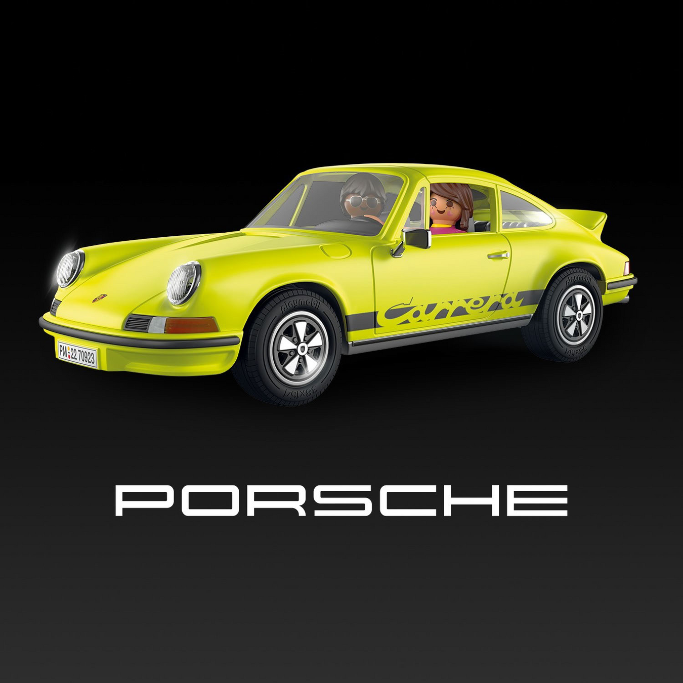 Porsche