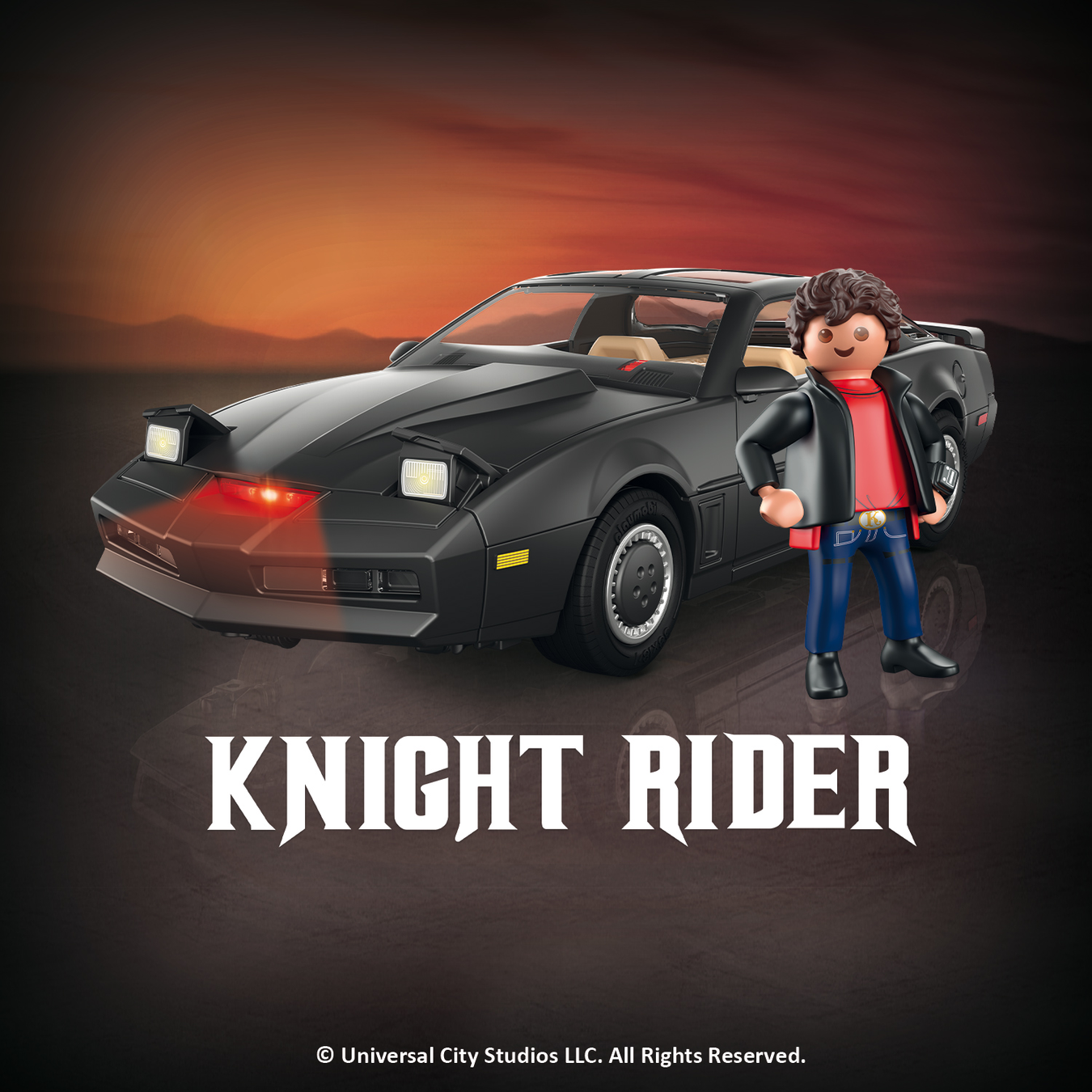 Knight Rider