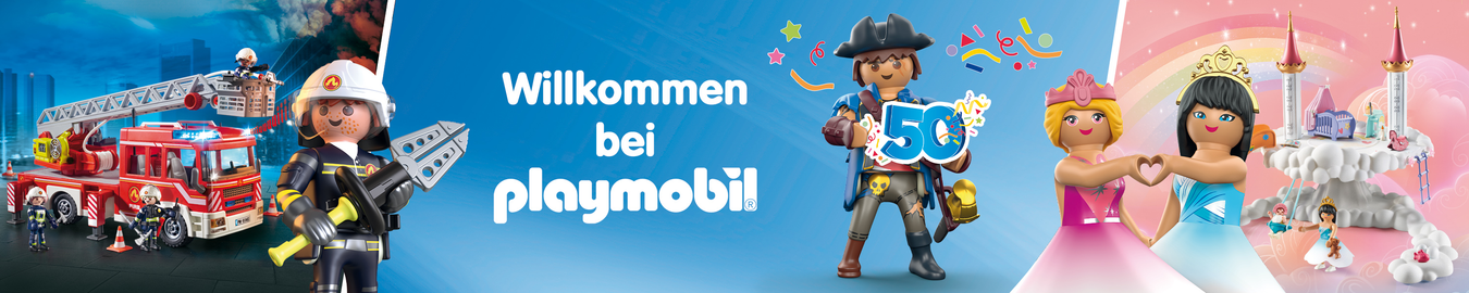 Playmobil