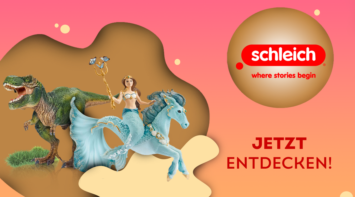 Schleich