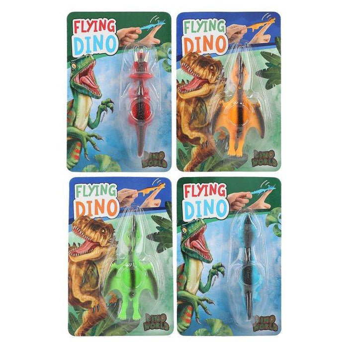 Dino World Fliegender Dino