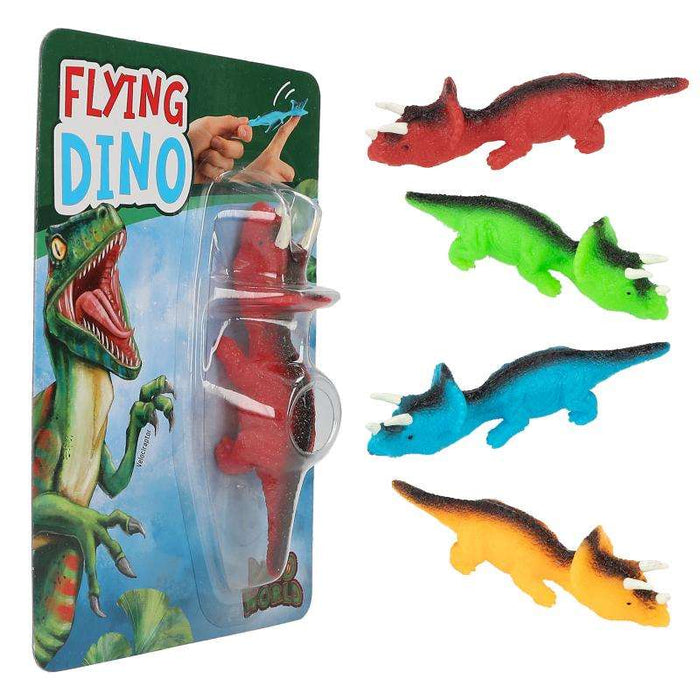 Dino World Fliegender Dino