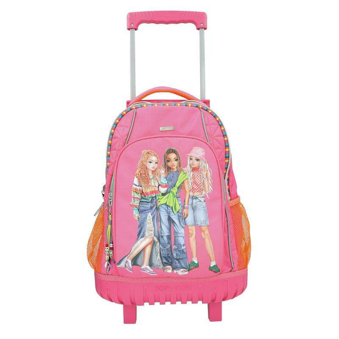 TOPModel Schulrucksack Trolley JOY