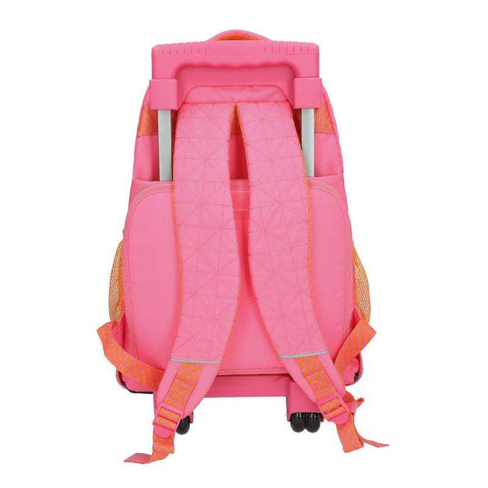 TOPModel Schulrucksack Trolley JOY