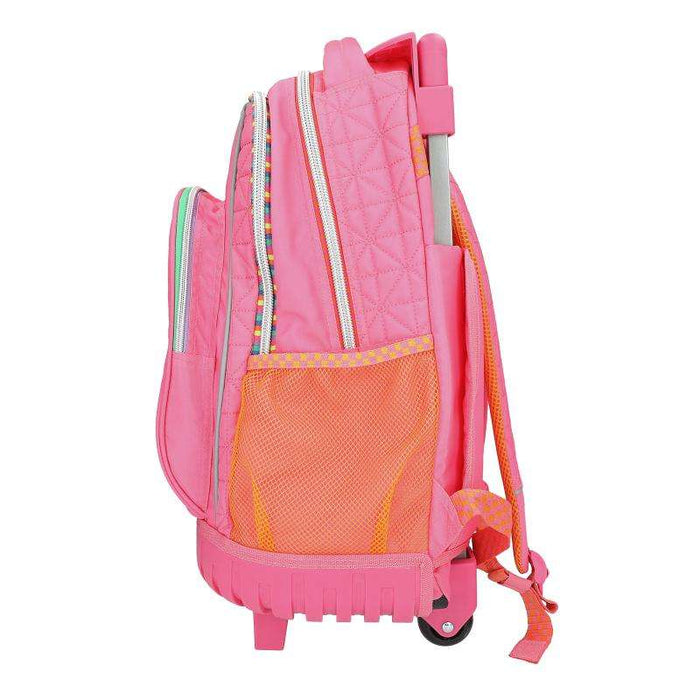 TOPModel Schulrucksack Trolley JOY