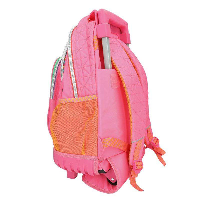 TOPModel Schulrucksack Trolley JOY