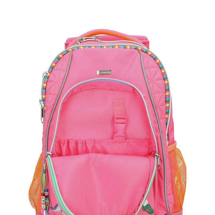 TOPModel Schulrucksack Trolley JOY