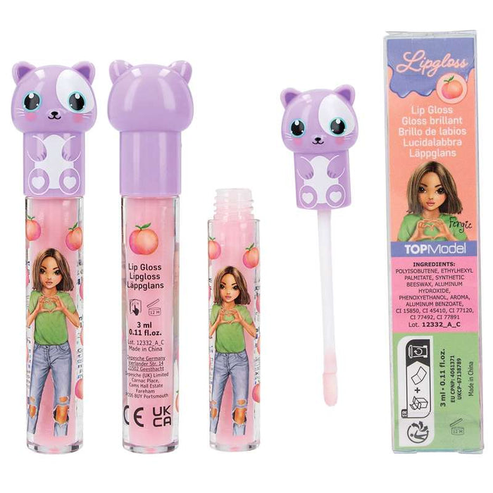 TOPModel Lipgloss Figürlich BEAUTY and ME