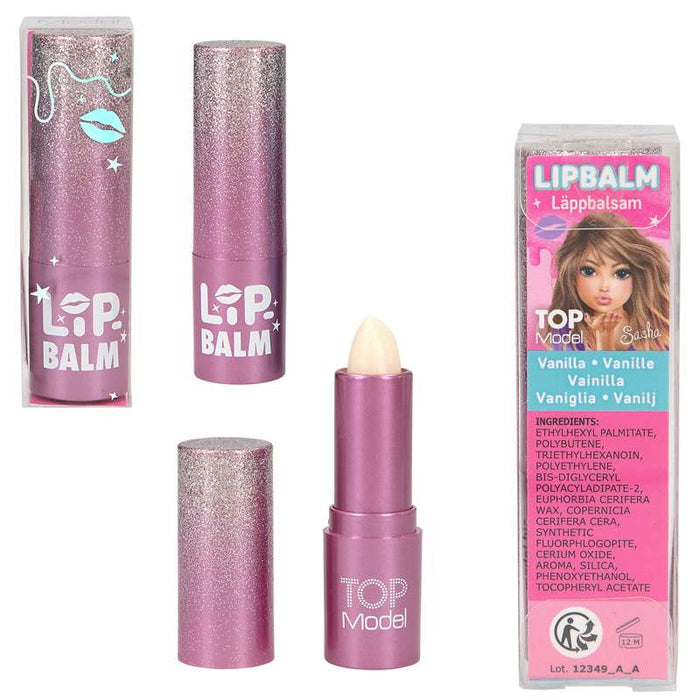 TOPModel Lipbalm BEAUTY and ME