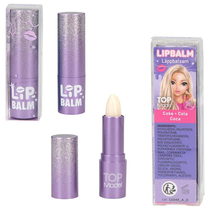 TOPModel Lipbalm BEAUTY and ME