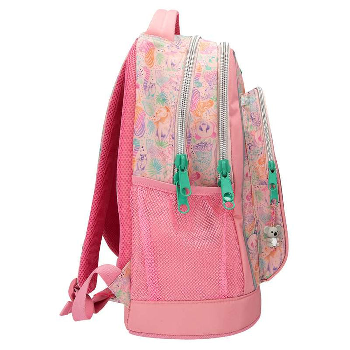 TOPModel Schulrucksack WILD