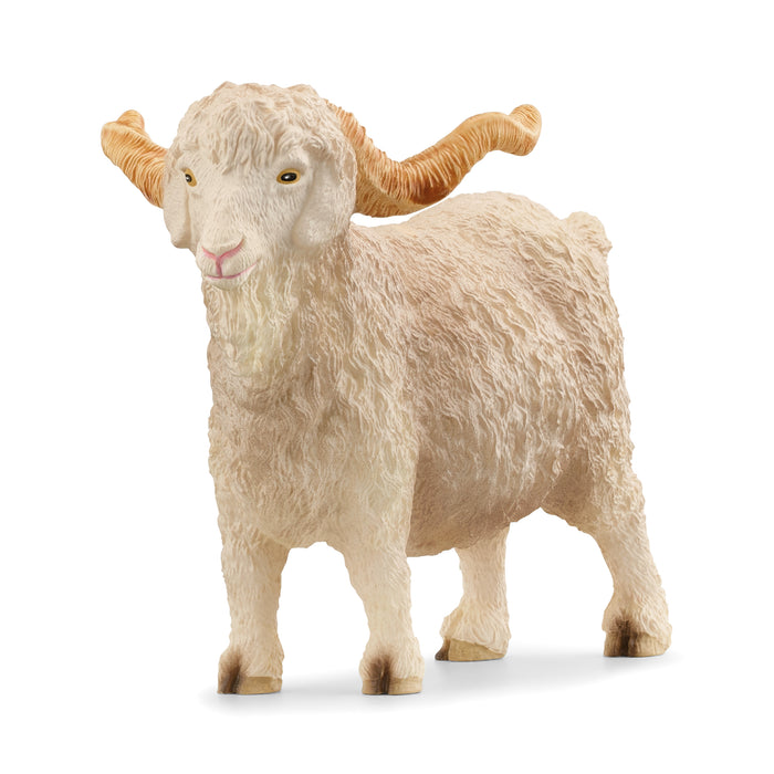 Schleich 13970 Angoraziegenbock