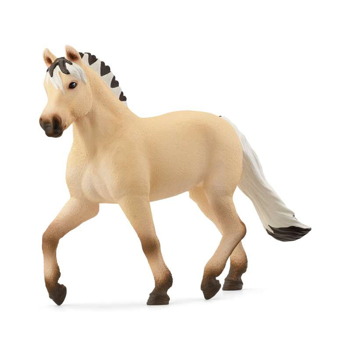 Schleich 13980 Fjord Pferd Stute