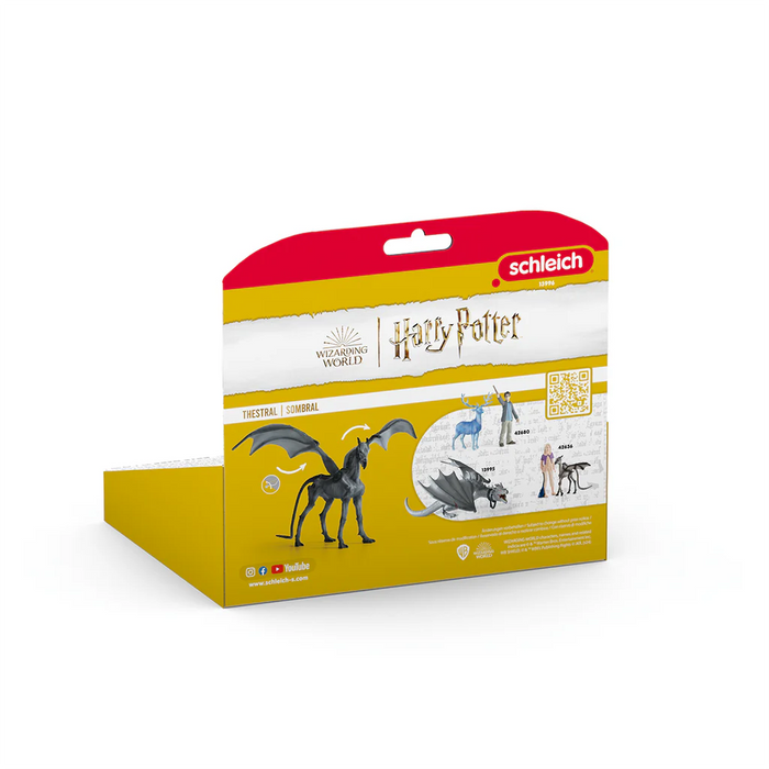 Schleich 13996 Thestral