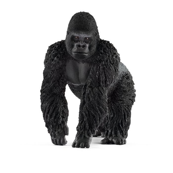 Schleich 14770 gorilla male