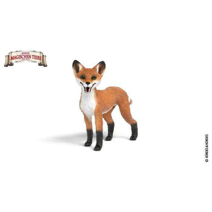 Schleich 14908 Rabbat der Fuchs