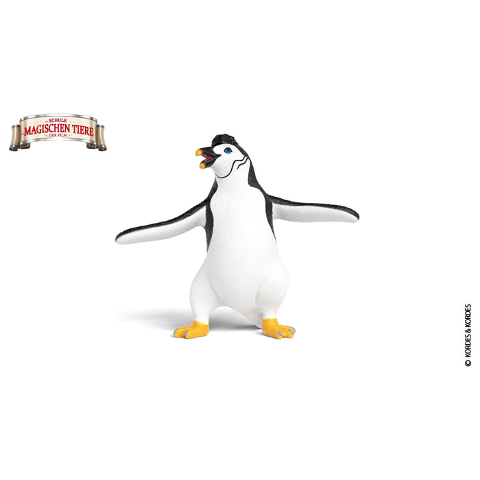 Schleich 14909 Juri der Pinguin