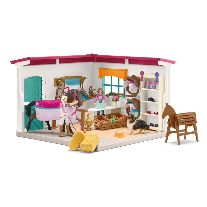 Schleich 42568 magasin d'équitation