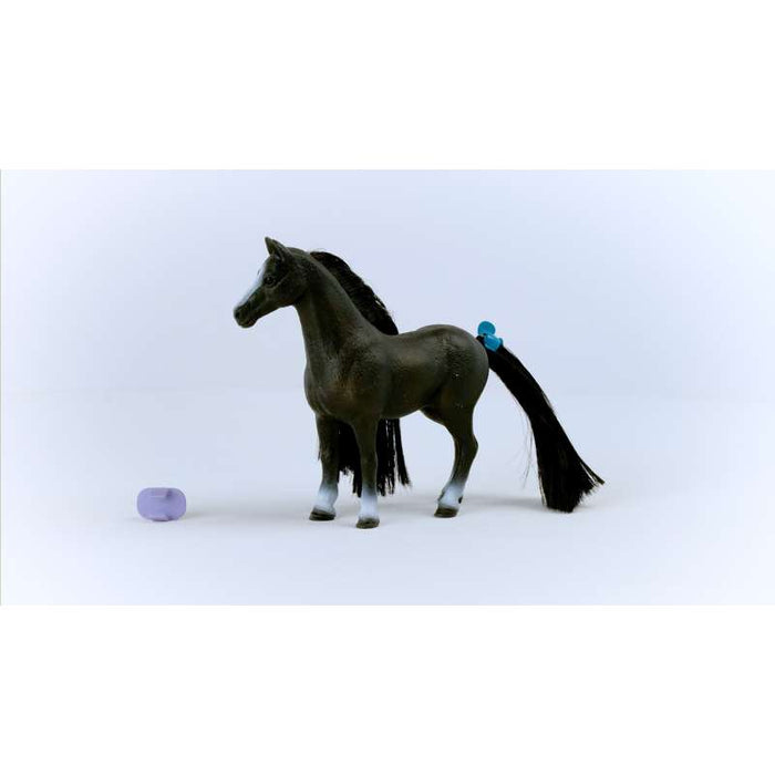 Schleich  42620 Beauty Horse Quarter Horse Stute