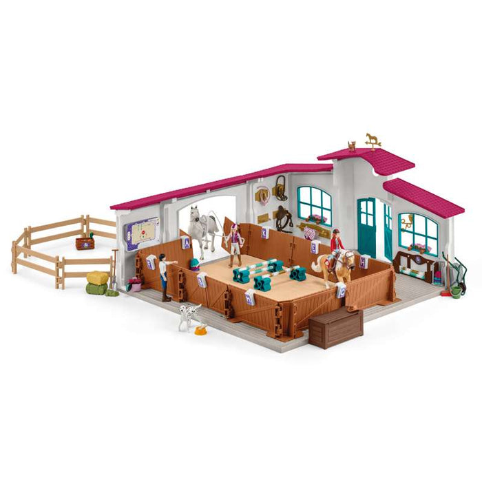 Schleich 42639 페퍼트리 승마장