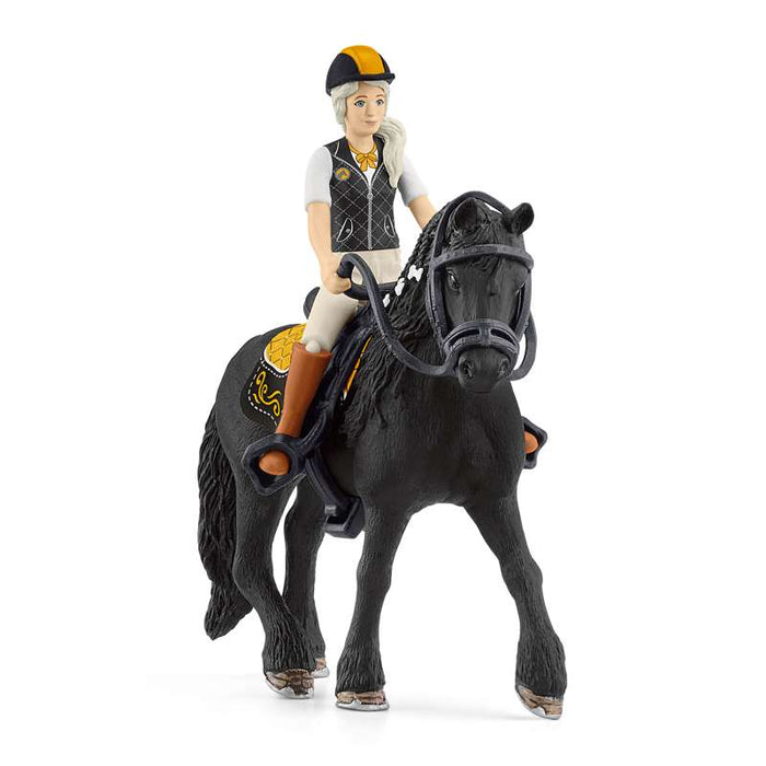 Schleich 42640 Horse Club Tori & Princess