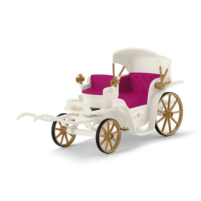 Schleich 42641 Hochzeitskutsche