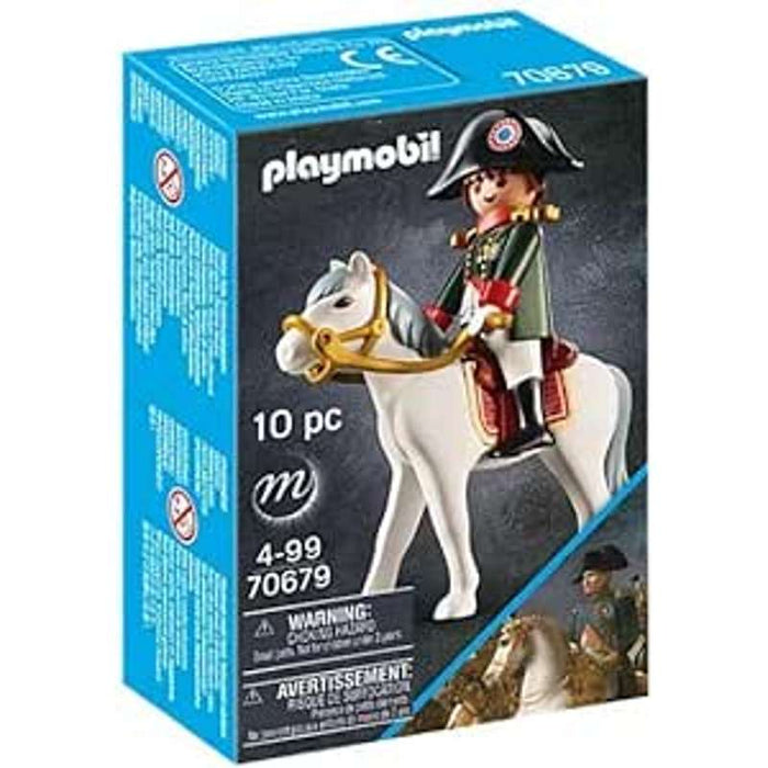 Playmobil 70679 Napoleon