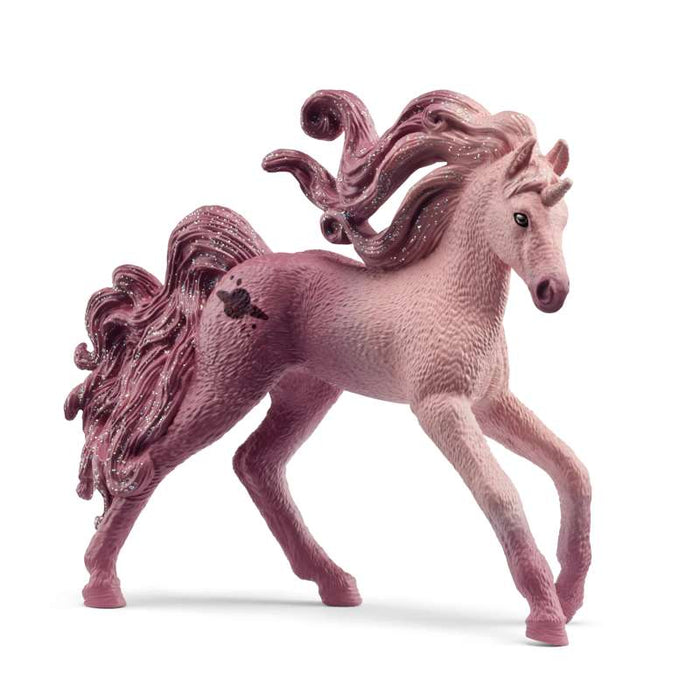 Schleich 70800 수집용 유니콘 Saturnia