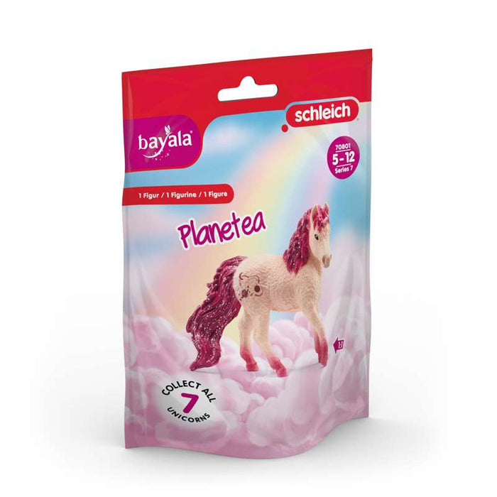 Schleich 70801 수집용 유니콘 Planetea