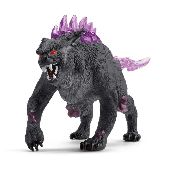 Schleich 70827 Shadow Lynx 대 록 브레이커