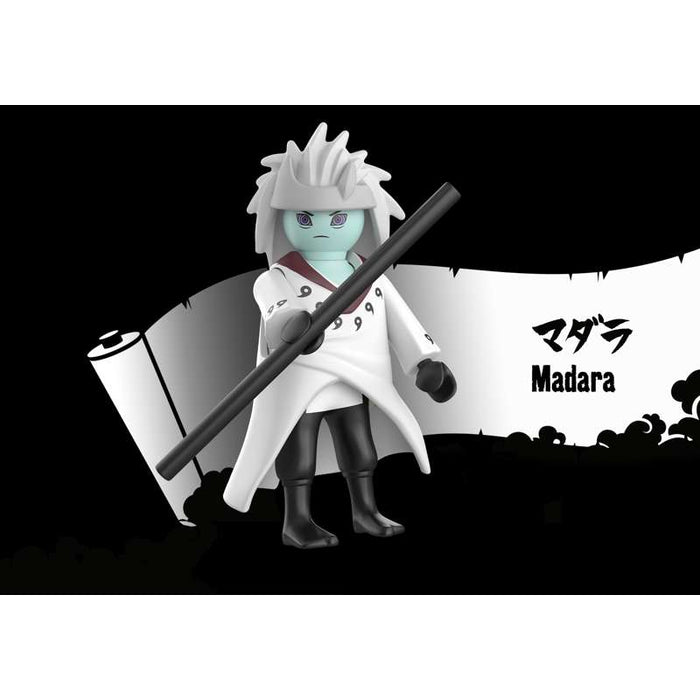 Playmobil 71217 Madara Rikudou Sennin Mode