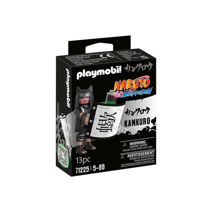 Playmobil 71225 Kankuro