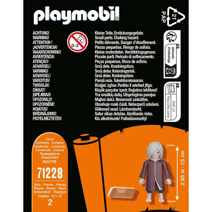 Playmobil 71228 Nagato Edo Tensei