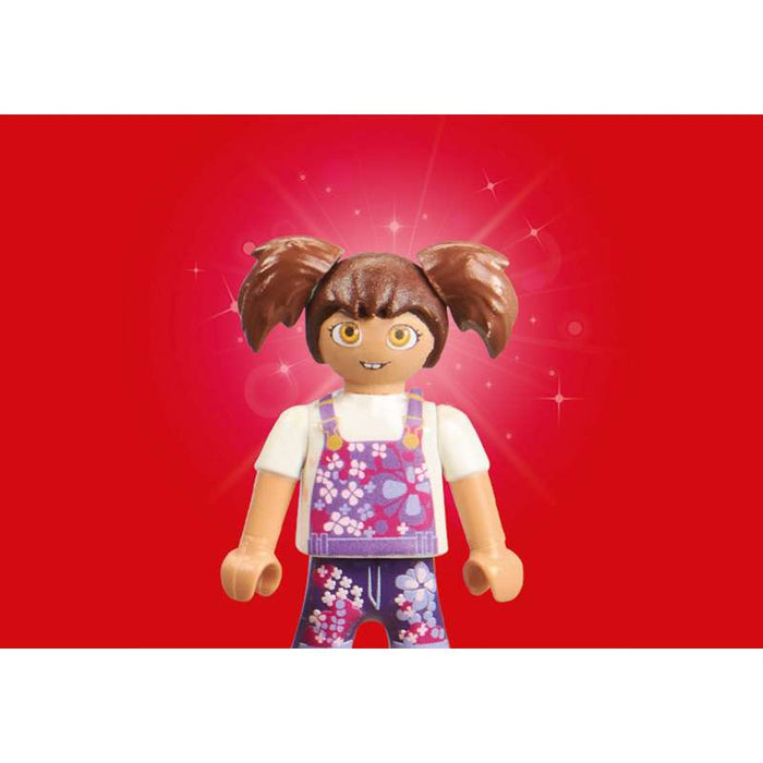 Playmobil 71334 Miraculous: Marinettes Loft