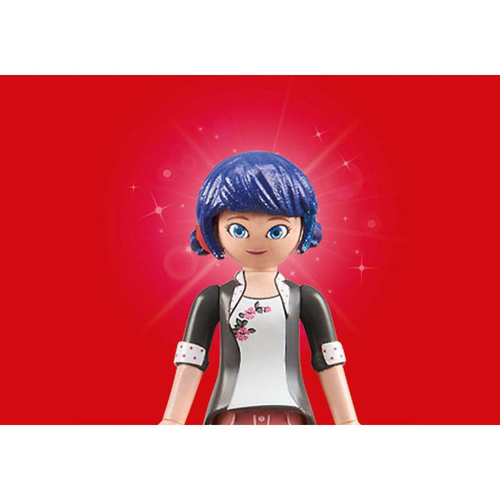 Playmobil 71336 Miraculous: Marinette & Ladybug