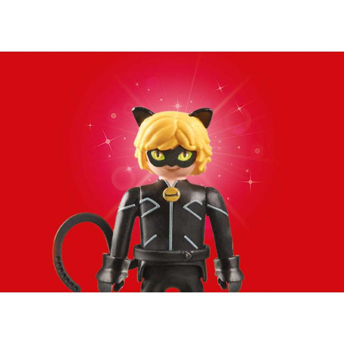 Playmobil 71337 Miraculous: Adrien & Cat Noir