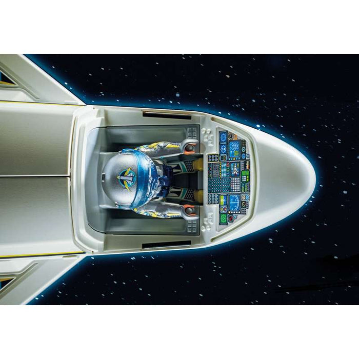 Playmobil 71368 Space-Shuttle auf Mission