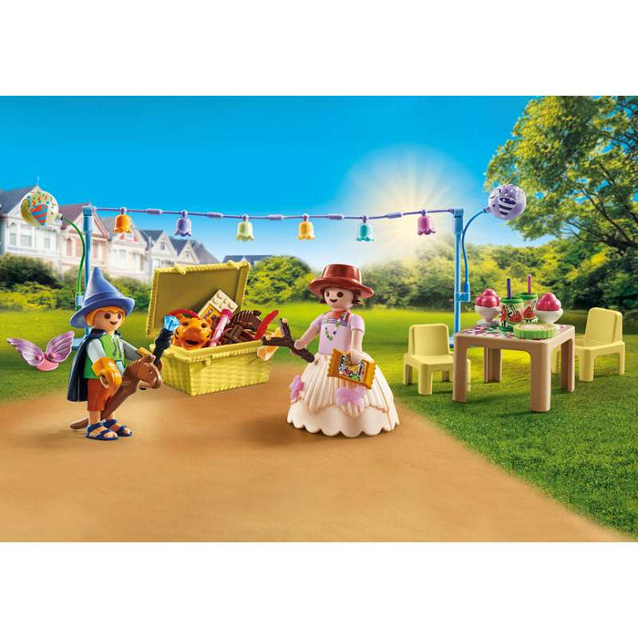 Playmobil 71451 Kostümparty