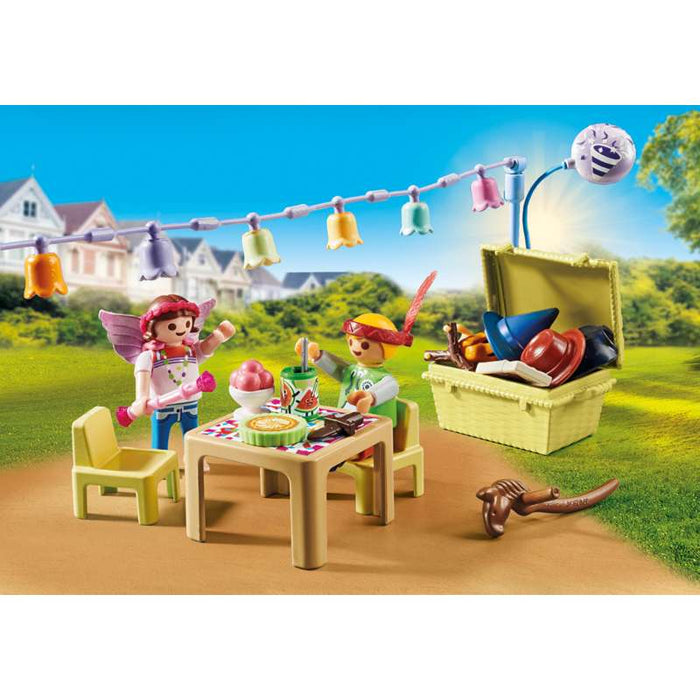 Playmobil 71451 Kostümparty