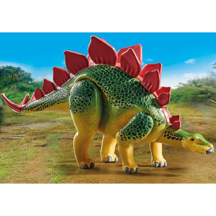 Playmobil 71523 Forschungscamp mit Dinos