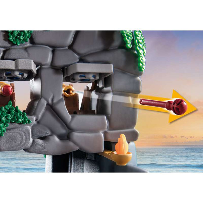 Playmobil 71531 Totenkopfinsel