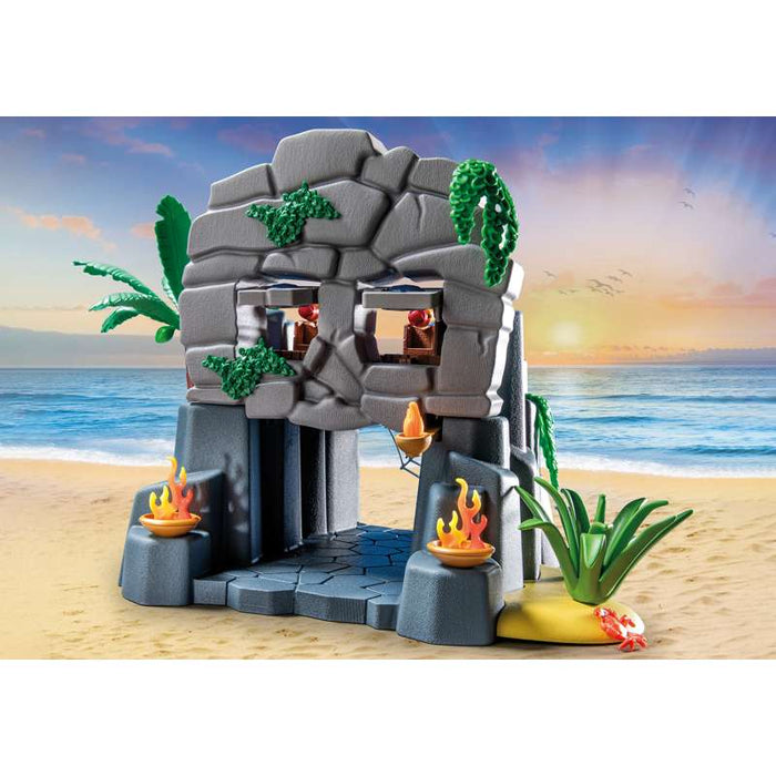 Playmobil 71531 Totenkopfinsel