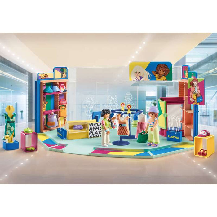 Playmobil 71534 Fashion Store