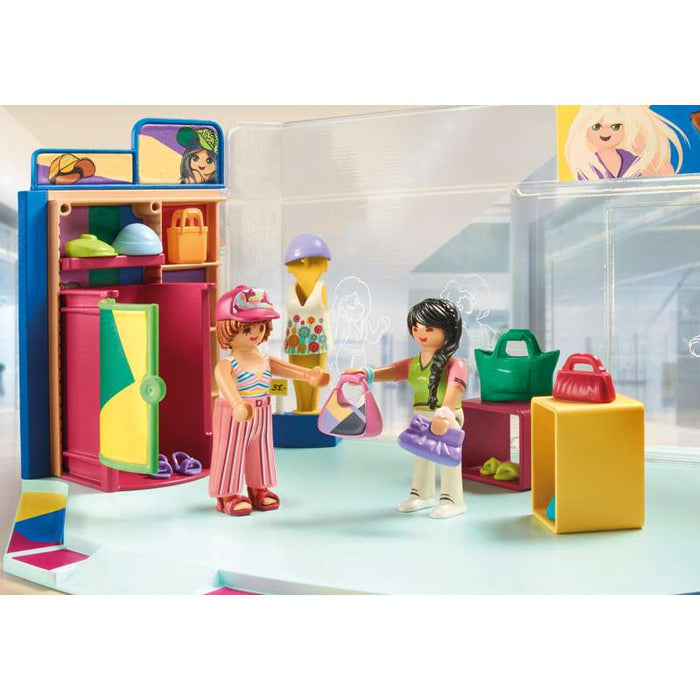 Playmobil 71534 Fashion Store