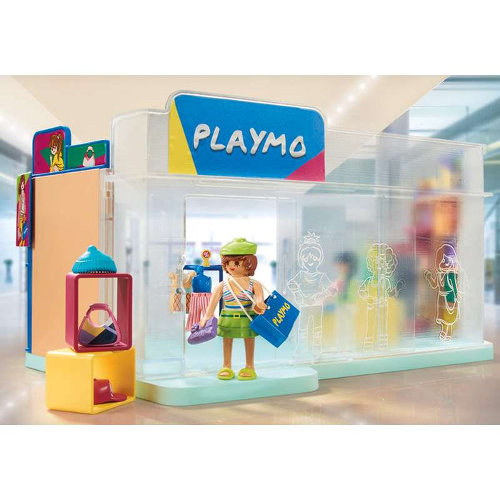 Playmobil 71534 Fashion Store