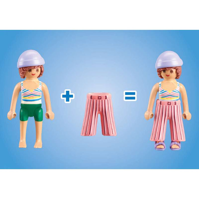 Playmobil 71534 Fashion Store