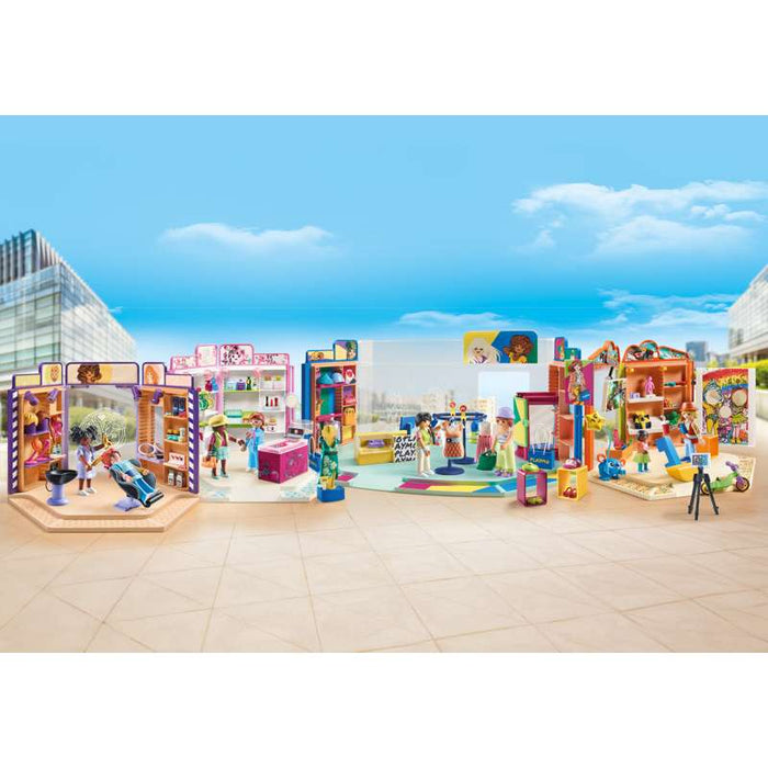 Playmobil 71534 Fashion Store