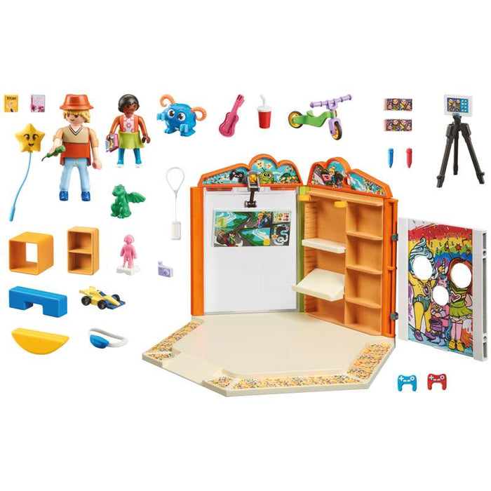 Playmobil 71536 Spielwarenladen