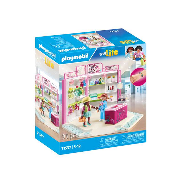 Playmobil 71537 Beauty Boutique